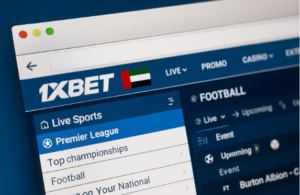 1xBet في الإمارات: بين الجاذبية الرقمية والمنطقة الرمادية القانونية